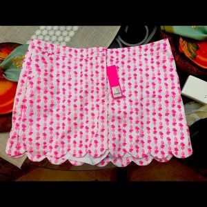 COPY - Skort Lilly Pulitzer